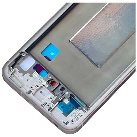 Telaio Centrale Di Ricambio Per Samsung Galaxy A56 - Foto 2