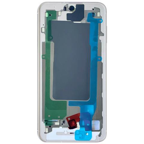 Telaio Centrale Di Ricambio Per Samsung Galaxy A56 - Foto 1