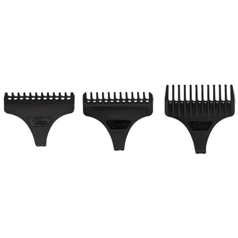 Rasoio Tagliacapelli Ng-307 Tagliacapelli Elettrico Rasoio Testa Barba - Foto 2