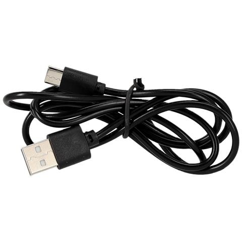 Rasoio Tagliacapelli Ng-307 Tagliacapelli Elettrico Rasoio Testa Barba - Foto 8