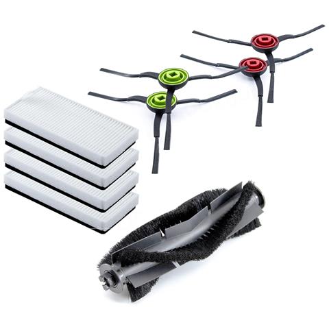 Kit Di Ricambi Per Robot Aspirapolvere Eternal Laser - Foto 1