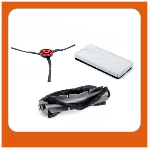 Kit Di Ricambi Per Robot Aspirapolvere Eternal Laser - Foto 3