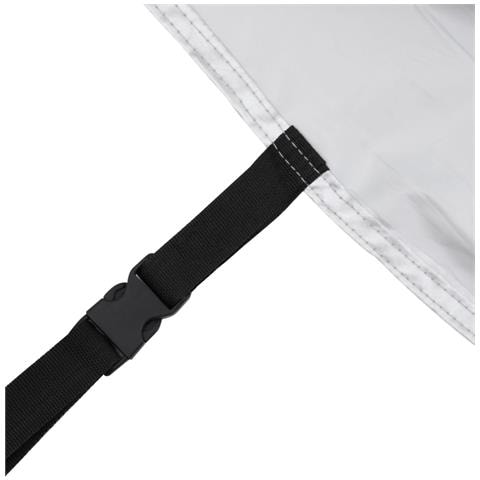 Telo Copriauto per Fuoristrada Antigrandine XL Grigio e Argento - Foto 9