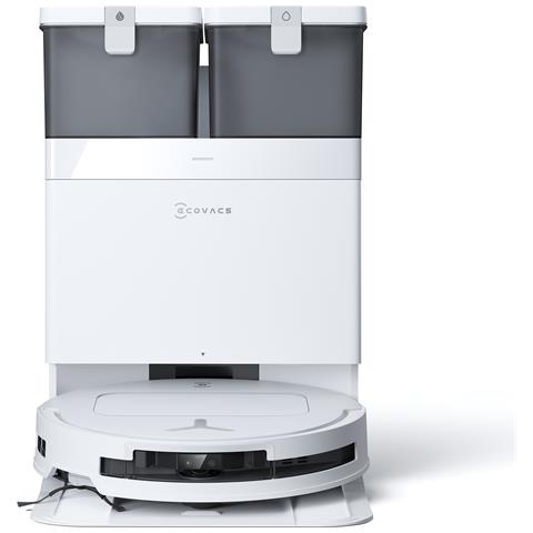 Deebot T50 Pro Omni Gen 2 0,26 L Sacchetto per la polvere Bianco - Foto 1