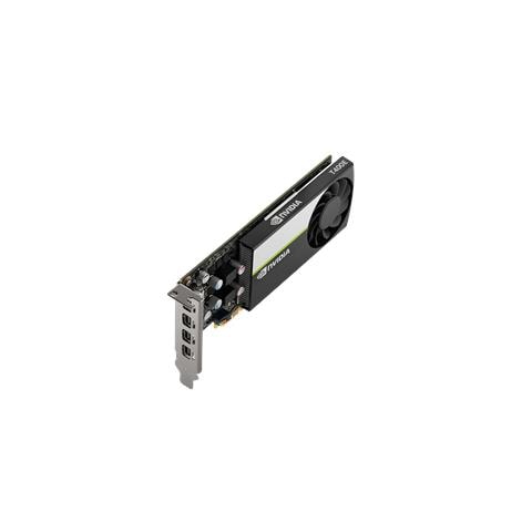 NVIDIA T400E 4 GB 4×mini DisplayPort Graphics - Foto 2