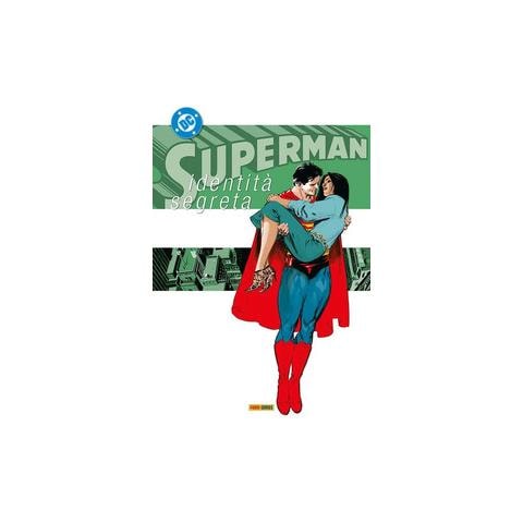 Kurt Busiek - Identità segreta. Superman collection. Vol. 6 - Foto 1