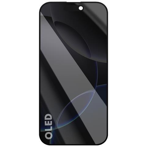 Schermo Completo Soft Oled + Vetro Touchscreen Per Iphone 16 Pro Visualizzazione Fluida - Foto 1