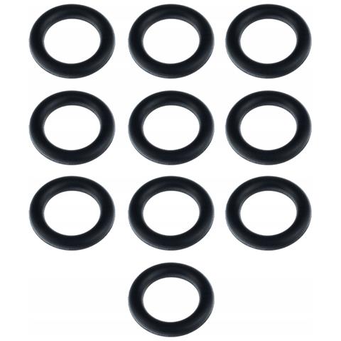 Set Di Guarnizioni E O-ring Di Ricambio Compatibile Con Idropulitrice Kärcher K2-k7 - 37 Pezzi, Alta Qualità, Riparazione Pompe E Connettori - Foto 2