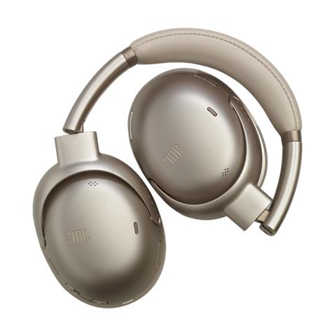 Tour One M3 Auricolare Con cavo e senza cavo A Padiglione Musica e Chiamate USB tipo-C Bluetooth Colore latte - Foto 12