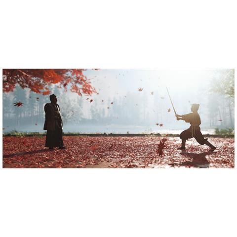 Ghost of Tsushima Director's Cut Standard+Componente aggiuntivo+DLC PlayStation 4 - Foto 5