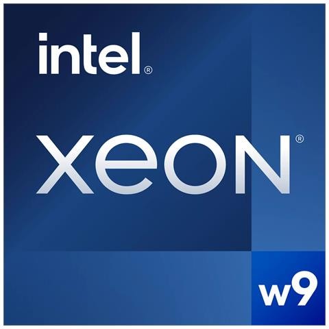 Xeon w9-3595X processore 2 GHz 112,5 MB Cache ligente Vassoio - Foto 1