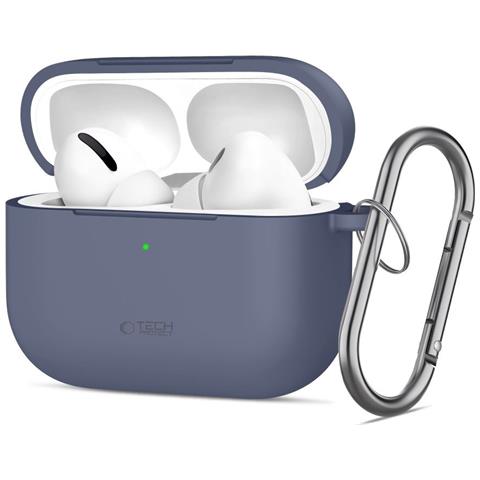 Custodia In Silicone Per Airpods Pro - Per Una Protezione Comoda E Uno Stile Alla Moda. - Foto 1