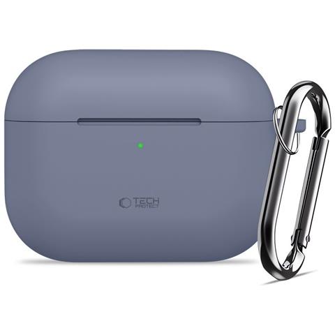 Custodia In Silicone Per Airpods Pro - Per Una Protezione Comoda E Uno Stile Alla Moda. - Foto 2
