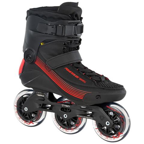 Pattini Swell Glacier Lake 100 - 3D Adapt (Grigio, 42) - Foto 1