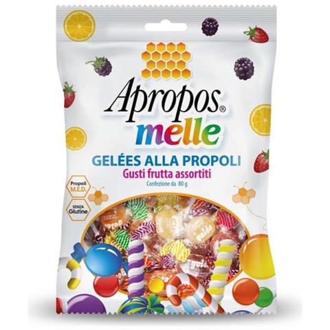 Apropos Melle Gelees 80 g - Foto 1
