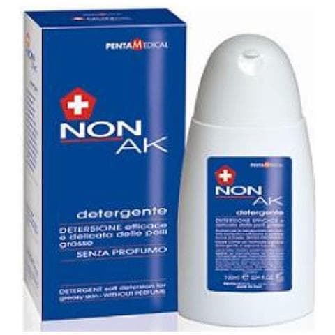 Nonak Mousse Detergente 100 ml - Foto 1