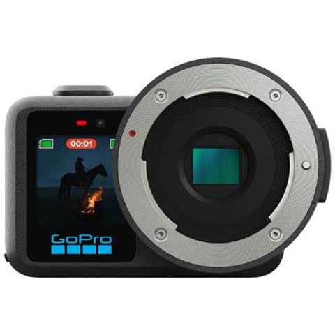 MISSION 1 PRO ILS - Foto 1