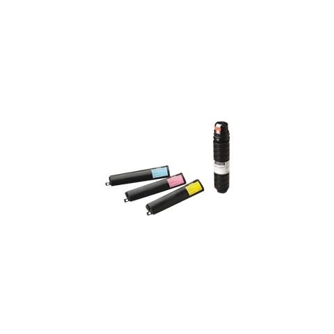 6AG00002006 Toner Originale Giallo per e-Studio 2100C Capacità 10700 Pagine - Foto 1