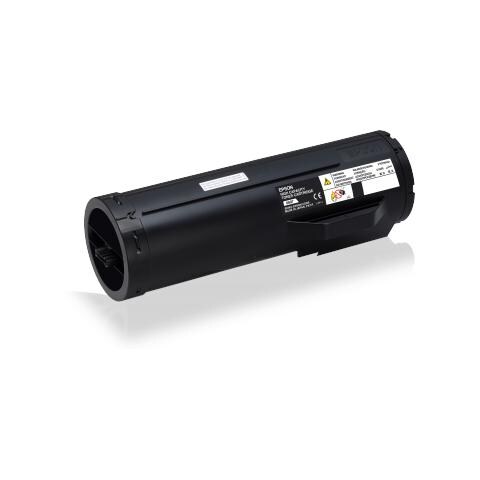 C13S050697 Toner Originale Nero per AL-M400 Capacità 23700 Pagine - Foto 2