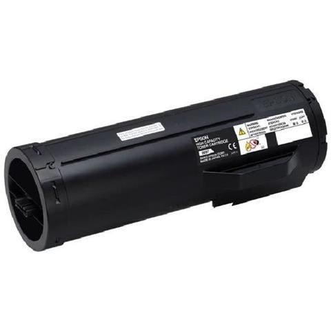 C13S050697 Toner Originale Nero per AL-M400 Capacità 23700 Pagine - Foto 4