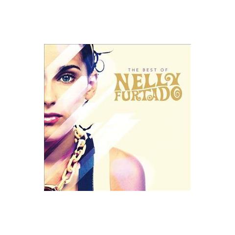 Cd Furtado Nelly - The Best Of - Foto 1