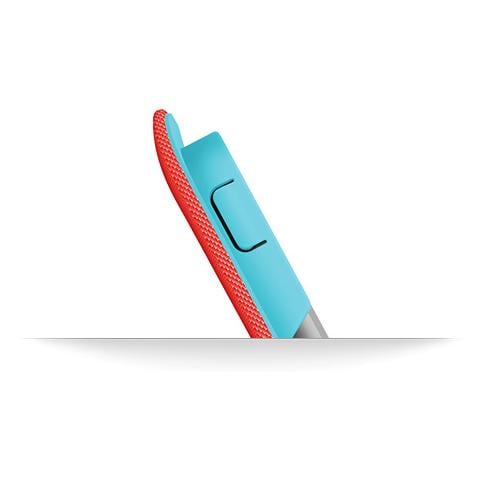 Custodia Protettiva per iPad Air - Red - Foto 1