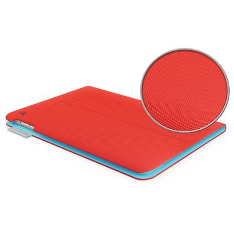 Custodia Protettiva per iPad Air - Red - Foto 2