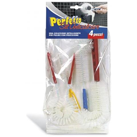 Scopini Anticalcare Set 4 Pz. - Foto 2