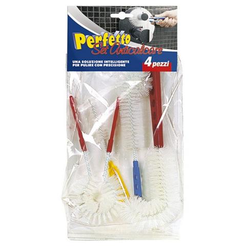 Scopini Anticalcare Set 4 Pz. - Foto 1