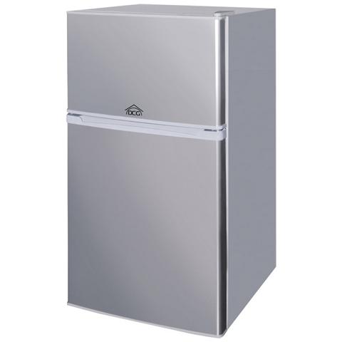 DCG Frigorifero Doppia Porta MF1100CDP Statico Classe Energetica A+ Colore Inox DCG Frigorifero Doppia Porta MF1100CDP Statico Classe Energetica A+ Colore Inox