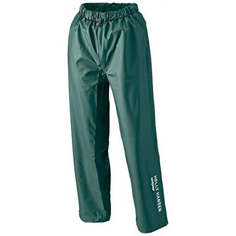Pantalone Voss Verde Scuro Taglia M - Foto 1