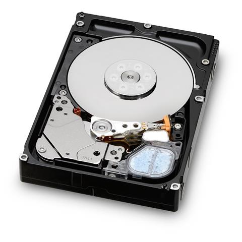 Ultrastar C15k600 600g 15000rpm Huc156060css200 Sas 512n 2.5 In - Foto 1