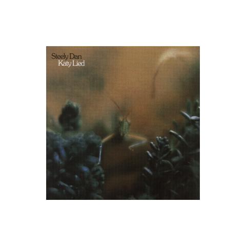 Cd Steely Dan - Katy Lied - Foto 2