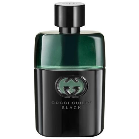 Guilty pour Homme Black Eau de Toilette 50 ml Spray - Foto 6