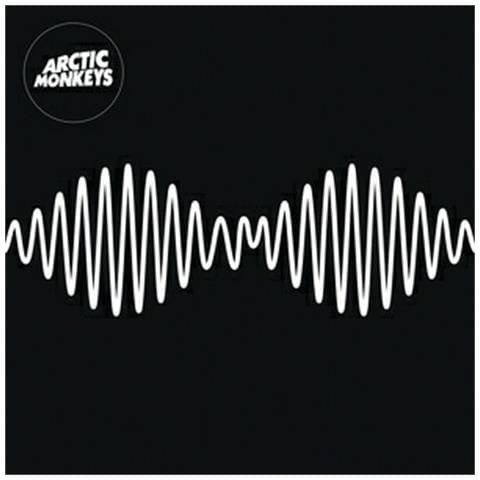 Arctic Monkeys - Am - Foto 1