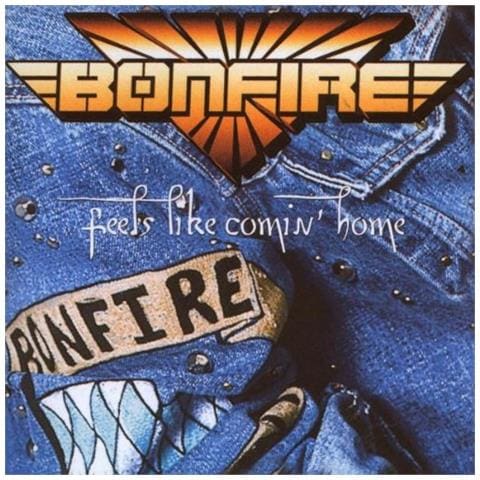 Bonfire - Feels Like Comin' Home - Foto 1