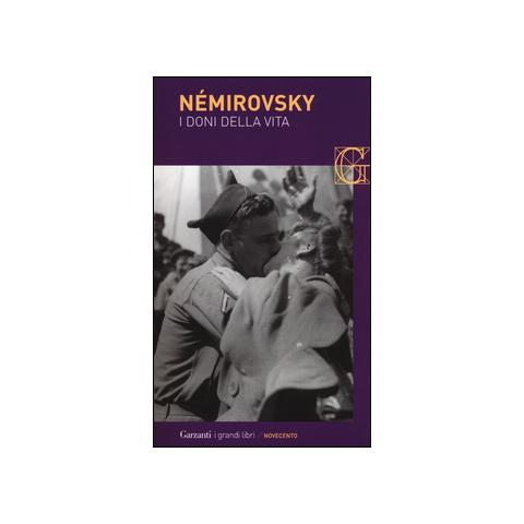 Irène Némirovsky - I doni della vita - Foto 1