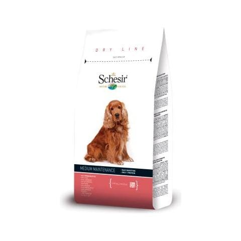 Cibo per cani Dog Adult Medium Maintenance Prosciutto 12 kg - Foto 2