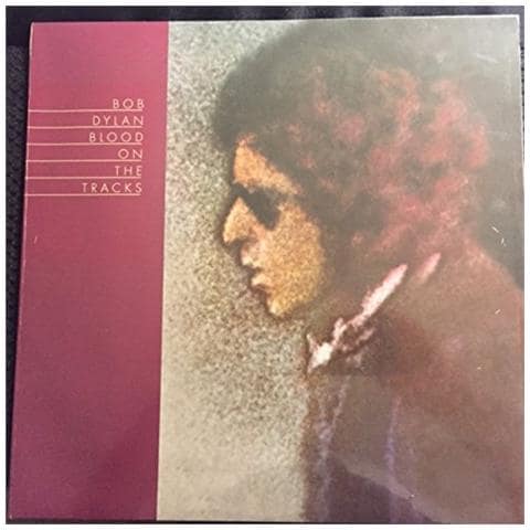 Bob Dylan - Blood On The Tracks - Foto 1