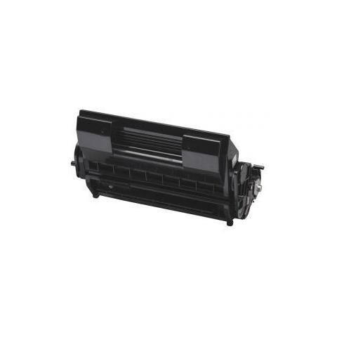 TONER RIGENERATO -  B710 Nero Per Oki B 710N 710Dn 720Dn 720N 730N 730Dn 01279001 15.000 Pagine - Foto 1