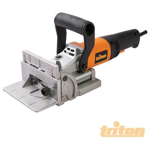 329697 Fresatrice Lamellare 760 W Tbj001 - Foto 4