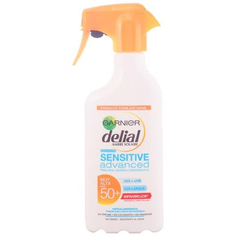 Sensitive Advanced Pistola Spf50+ 300 Ml - Foto 1