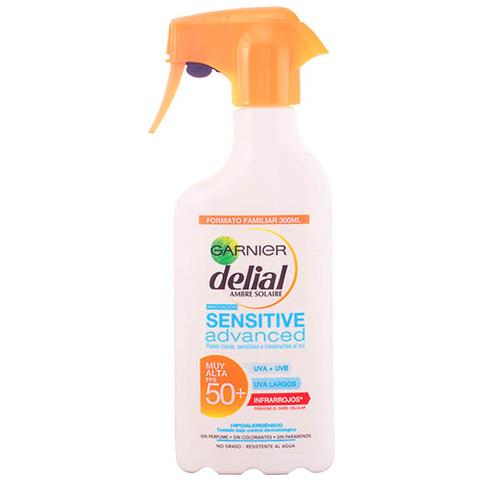 Sensitive Advanced Pistola Spf50+ 300 Ml - Foto 8