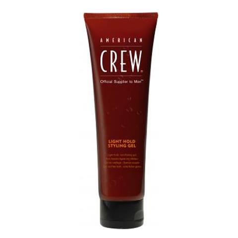 Light Hold Styling Gel 390 Ml - Foto 6