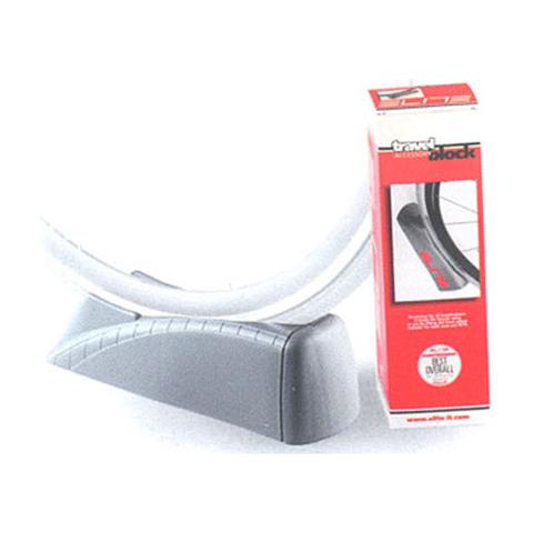 Travel Block Supporto Per Ruote - Foto 1