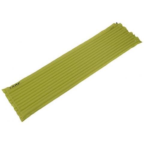 Essential Light Mat 180x45cm Materassino Gonfiabile Ultraleggero Solo 315g Piccolissimo Da Chiuso - Foto 1