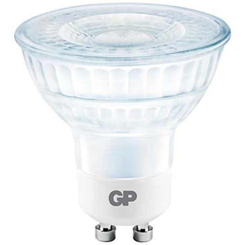 GP Lighting LED Reflector GU10 Glass 4W (35W)  - Foto 1