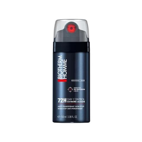 Homme Deodorante Antiperspirant Spray 72h 150ml - Foto 1