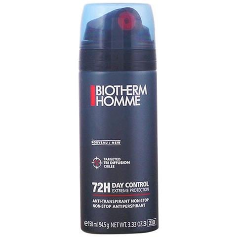 Homme Deodorante Antiperspirant Spray 72h 150ml - Foto 2