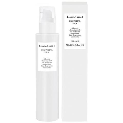 Essential Latte Detergente Setificante 200ml - Foto 1